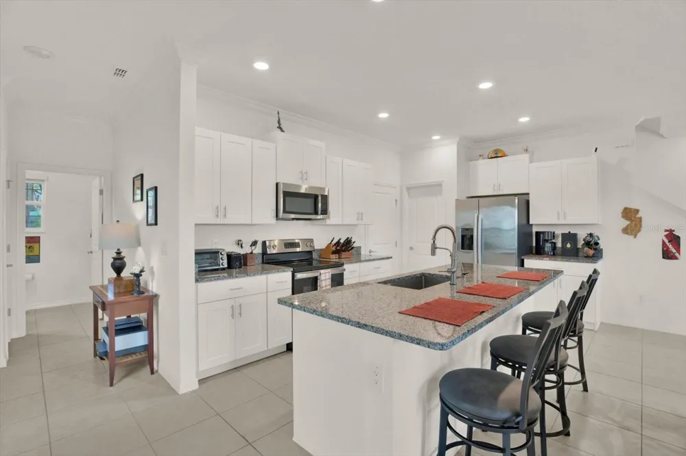 8852 GALLANTREE PLACE Land O Lakes, FL 34637