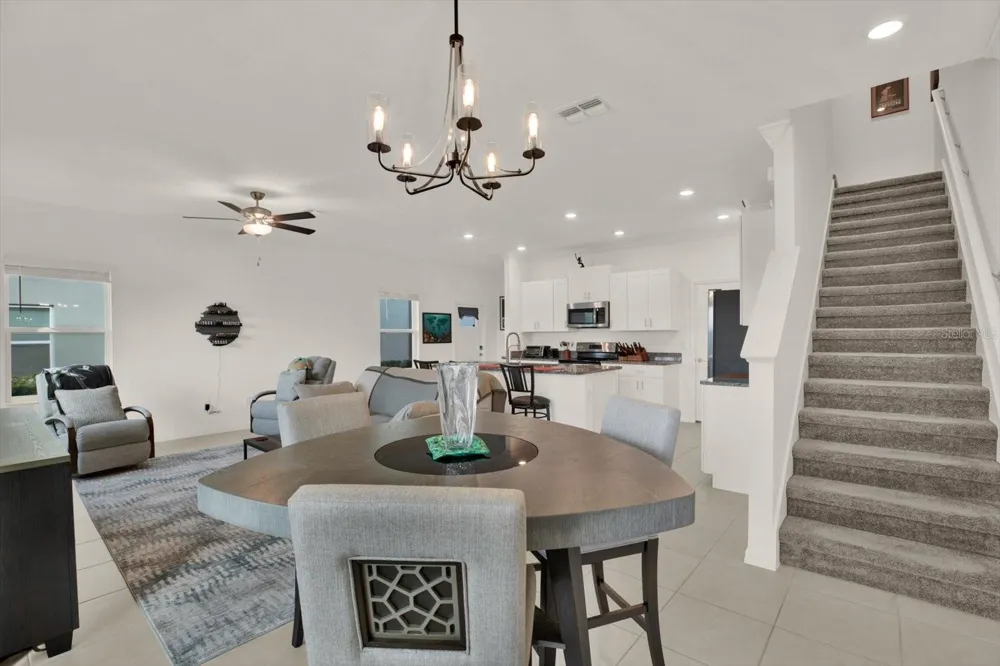 8852 GALLANTREE PLACE Land O Lakes, FL 34637