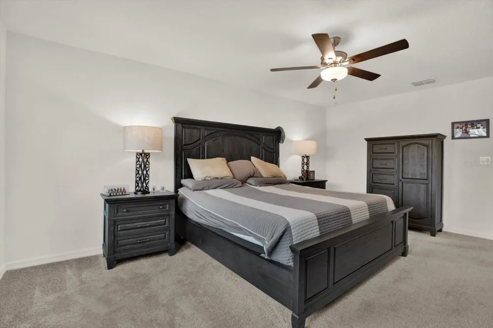 8852 GALLANTREE PLACE Land O Lakes, FL 34637