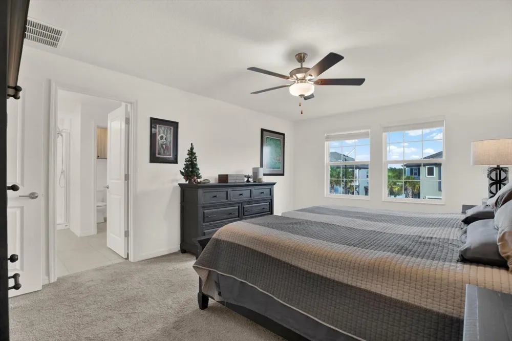 8852 GALLANTREE PLACE Land O Lakes, FL 34637