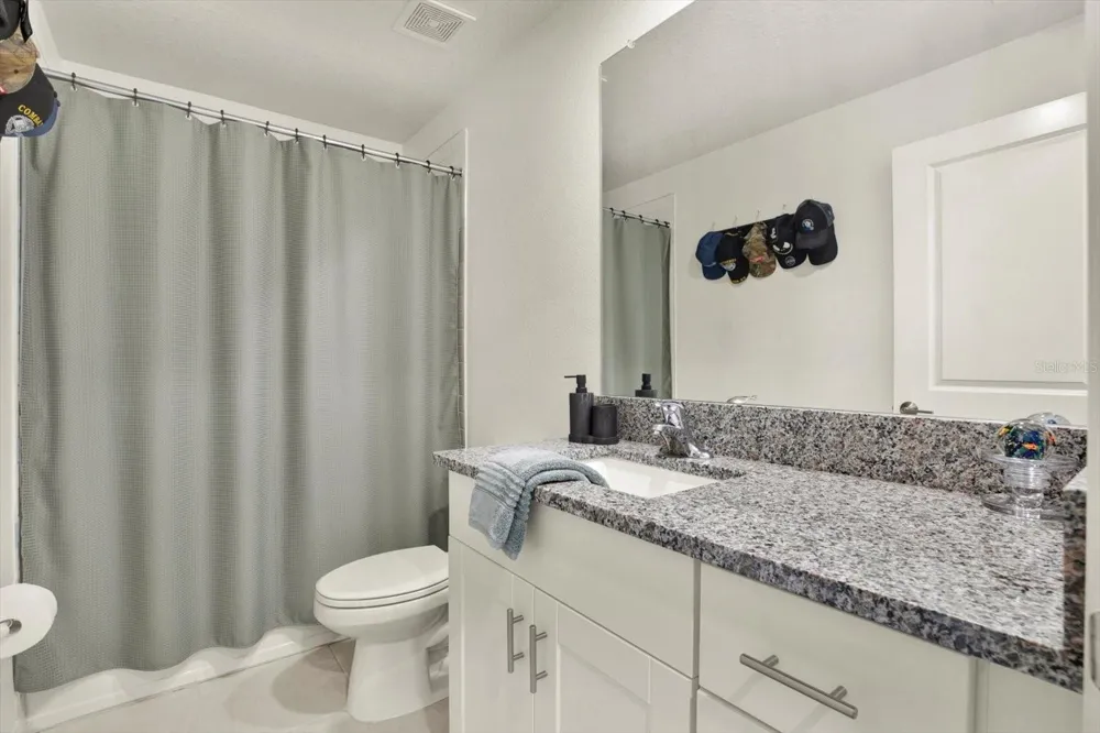 8852 GALLANTREE PLACE Land O Lakes, FL 34637