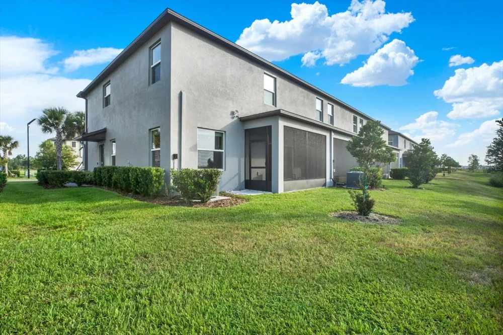 8852 GALLANTREE PLACE Land O Lakes, FL 34637