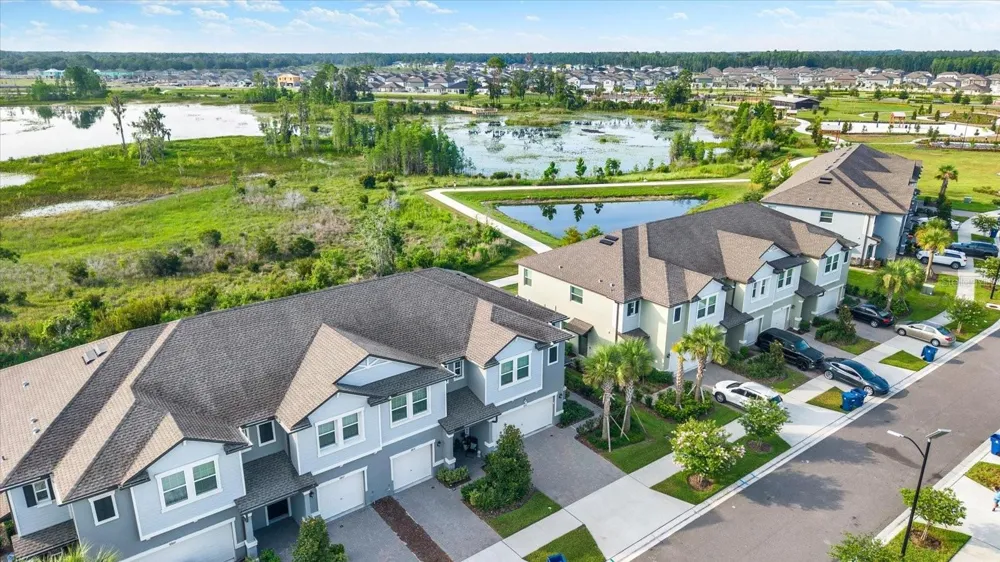 8852 GALLANTREE PLACE Land O Lakes, FL 34637