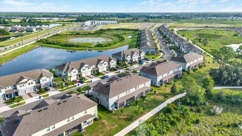 8852 GALLANTREE PLACE Land O Lakes, FL 34637