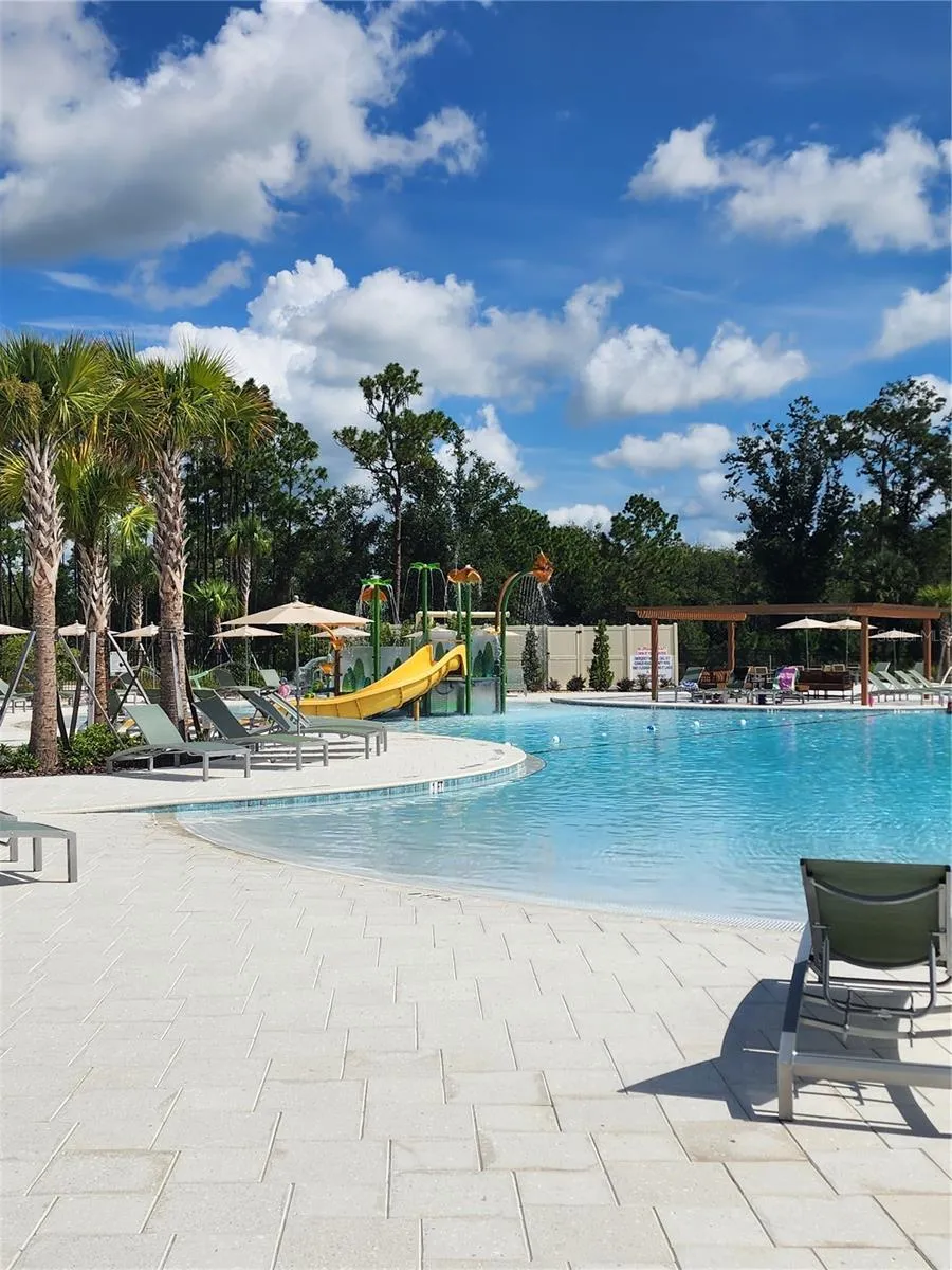 8852 GALLANTREE PLACE Land O Lakes, FL 34637