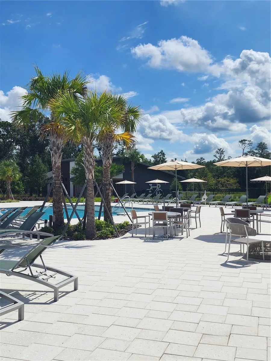 8852 GALLANTREE PLACE Land O Lakes, FL 34637
