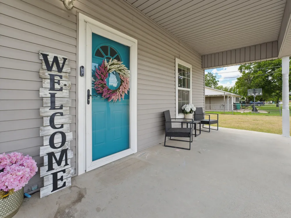 180 Trail Drive Bowie, TX 76230