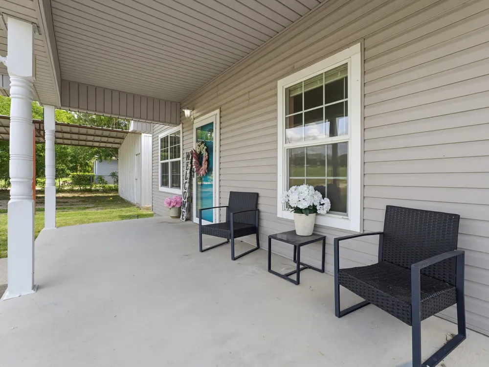180 Trail Drive Bowie, TX 76230