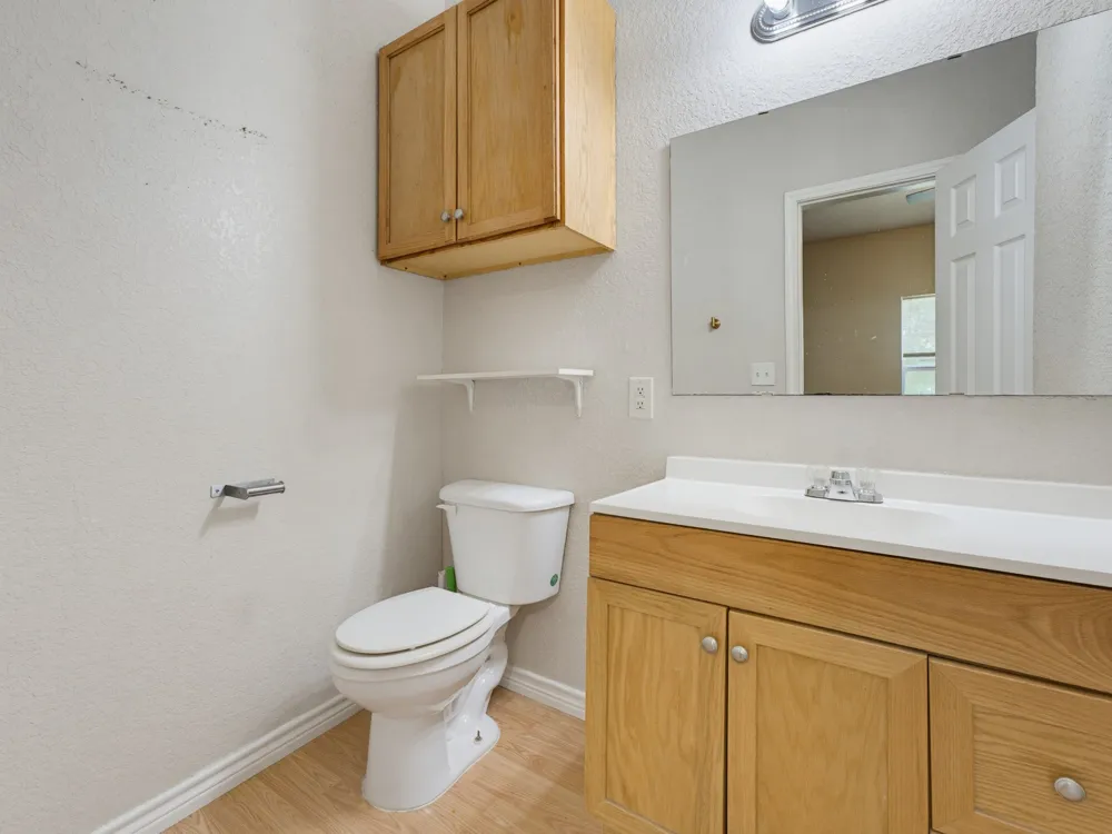 180 Trail Drive Bowie, TX 76230