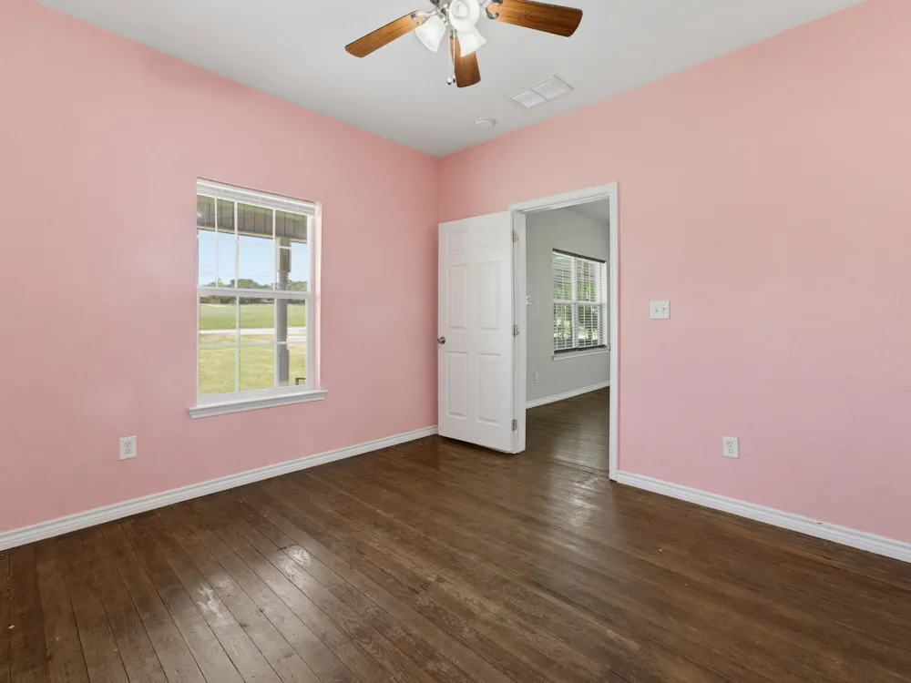 180 Trail Drive Bowie, TX 76230