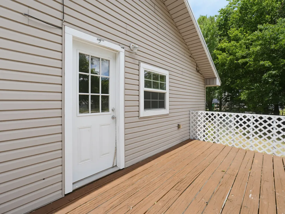 180 Trail Drive Bowie, TX 76230