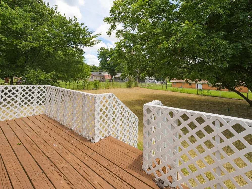 180 Trail Drive Bowie, TX 76230
