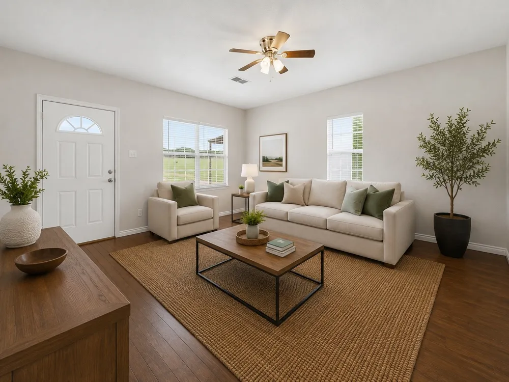 180 Trail Drive Bowie, TX 76230