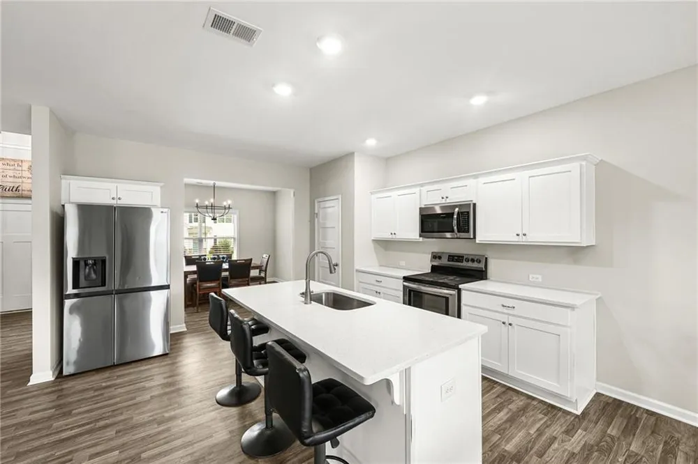 409 Splash Pointe Temple, GA 30179