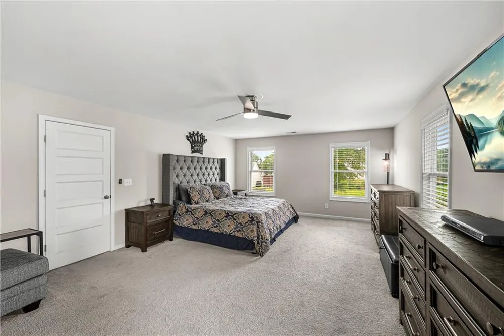 409 Splash Pointe Temple, GA 30179