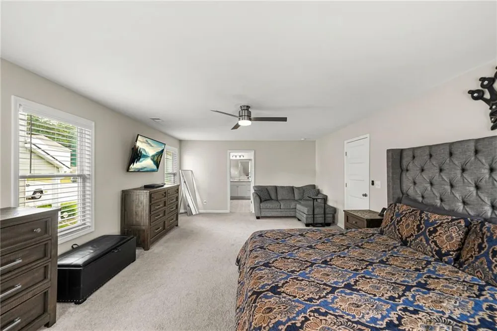 409 Splash Pointe Temple, GA 30179