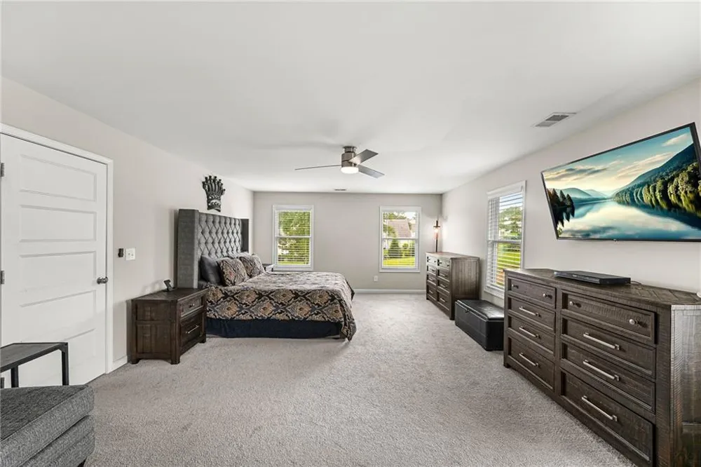 409 Splash Pointe Temple, GA 30179