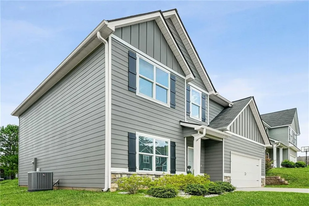 409 Splash Pointe Temple, GA 30179