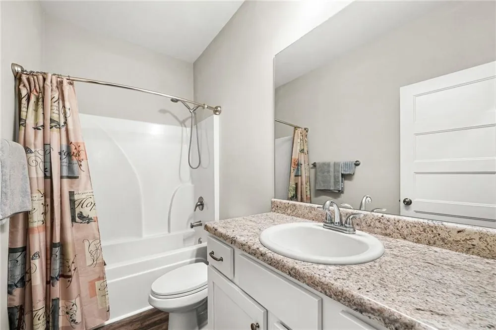 409 Splash Pointe Temple, GA 30179