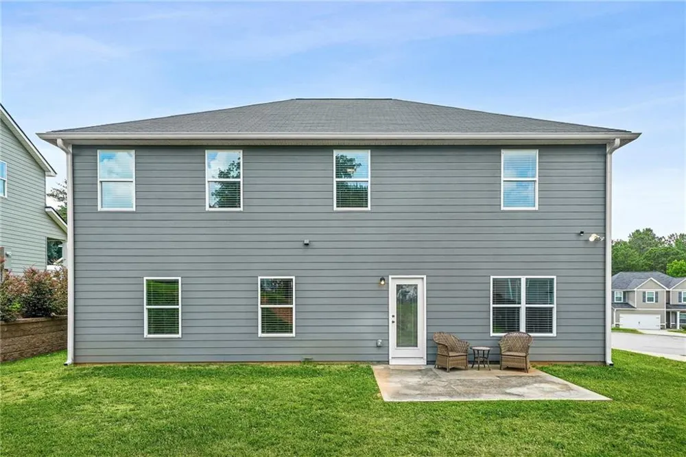 409 Splash Pointe Temple, GA 30179