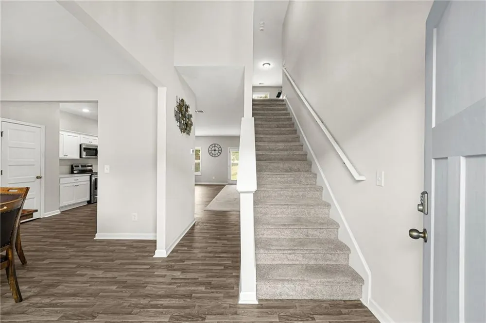 409 Splash Pointe Temple, GA 30179