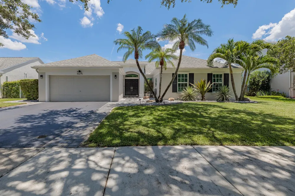 10275 Grove Lane Cooper City, FL 33328