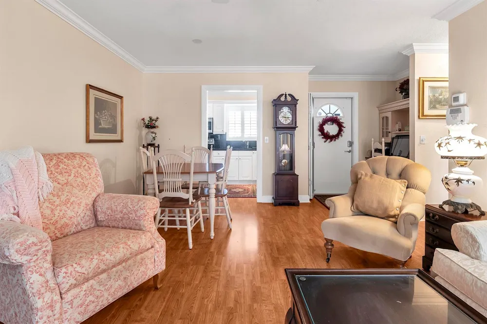 2930 Crosley Drive E #M West Palm Beach, FL 33415