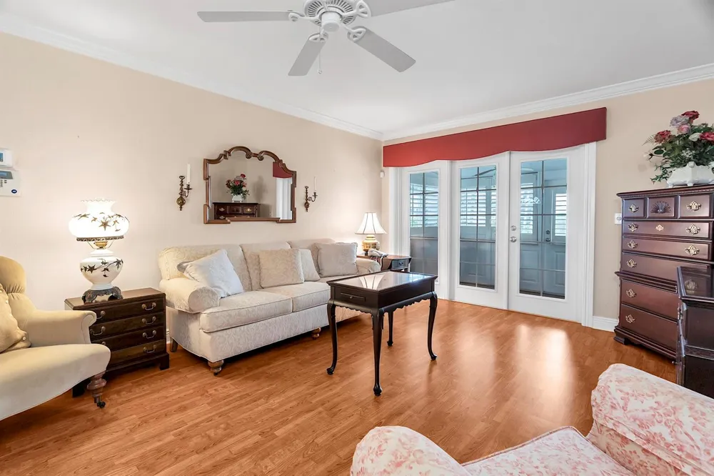 2930 Crosley Drive E #M West Palm Beach, FL 33415