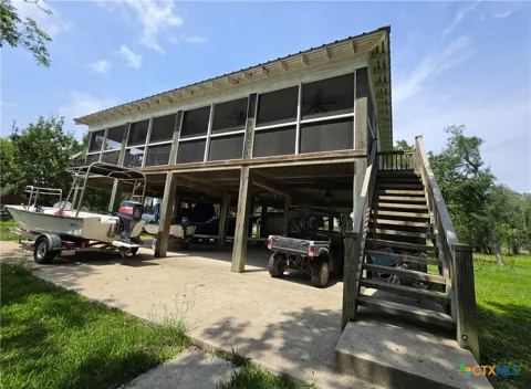 1243 Guadalupe River Road