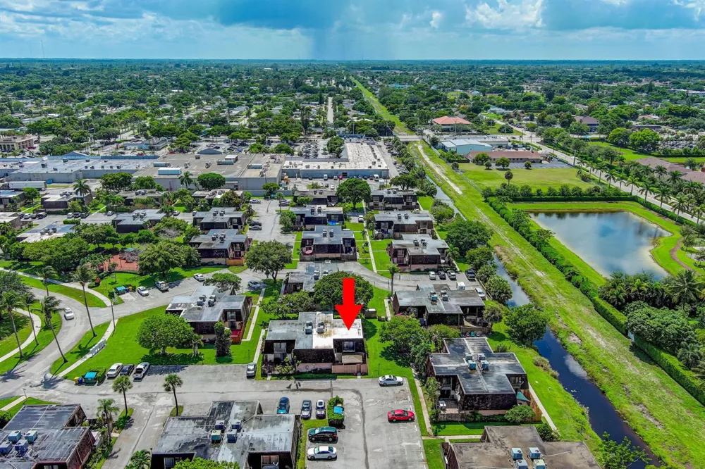 99 Lake Arbor Drive Palm Springs, FL 33461