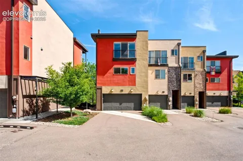 58 Cheyenne Boulevard