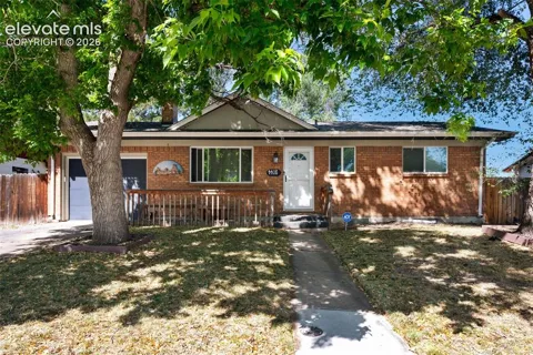 4416 E San Miguel Street