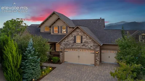 1077 Crystal Basin Drive