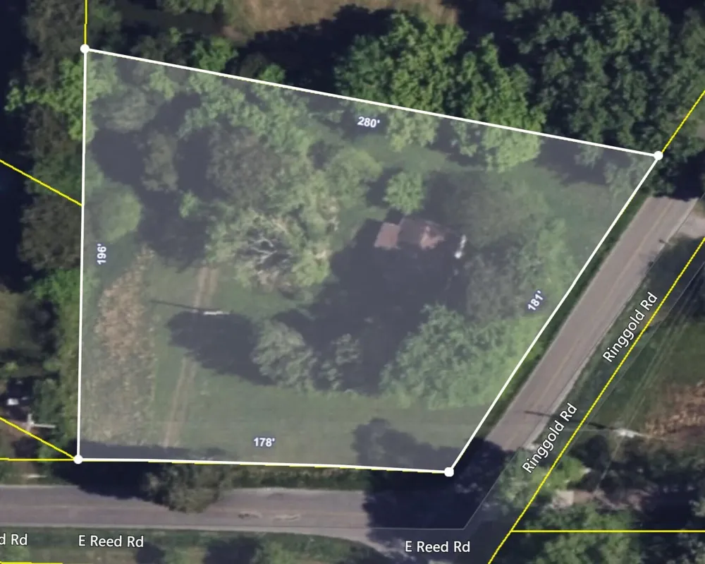 1585 E Reed Road LaFayette, GA 30728