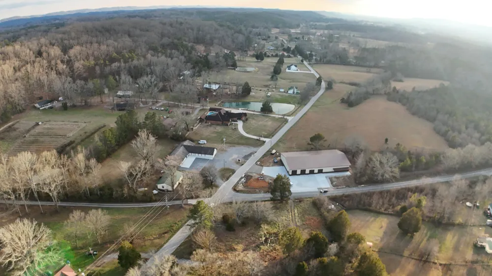 1585 E Reed Road LaFayette, GA 30728