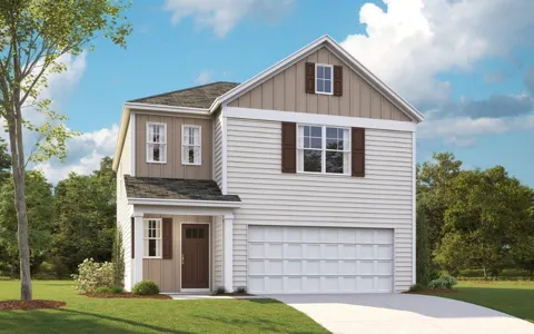 15 Leyland Cypress Lane