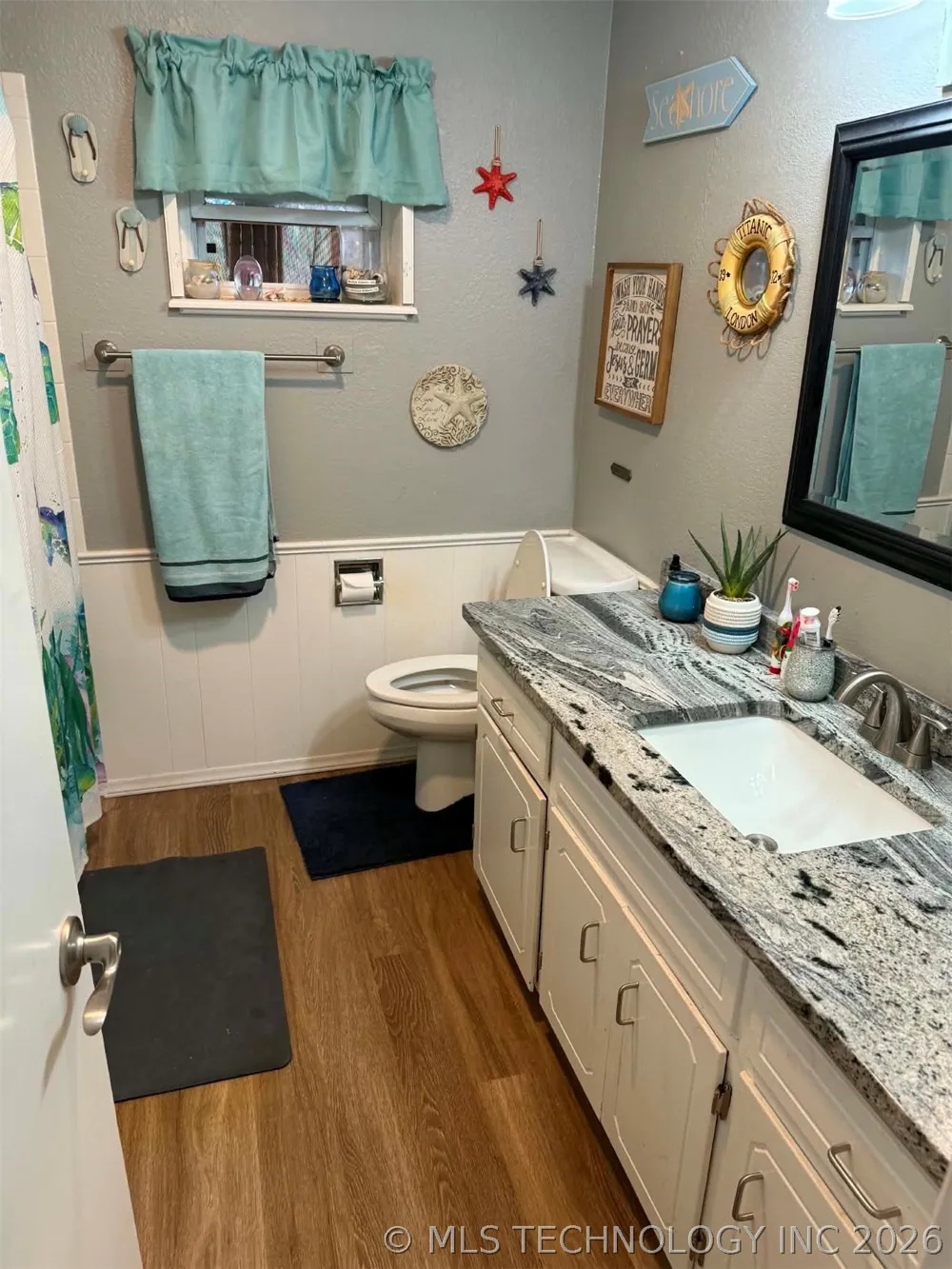 717 E Tennessee McAlester, OK 74501