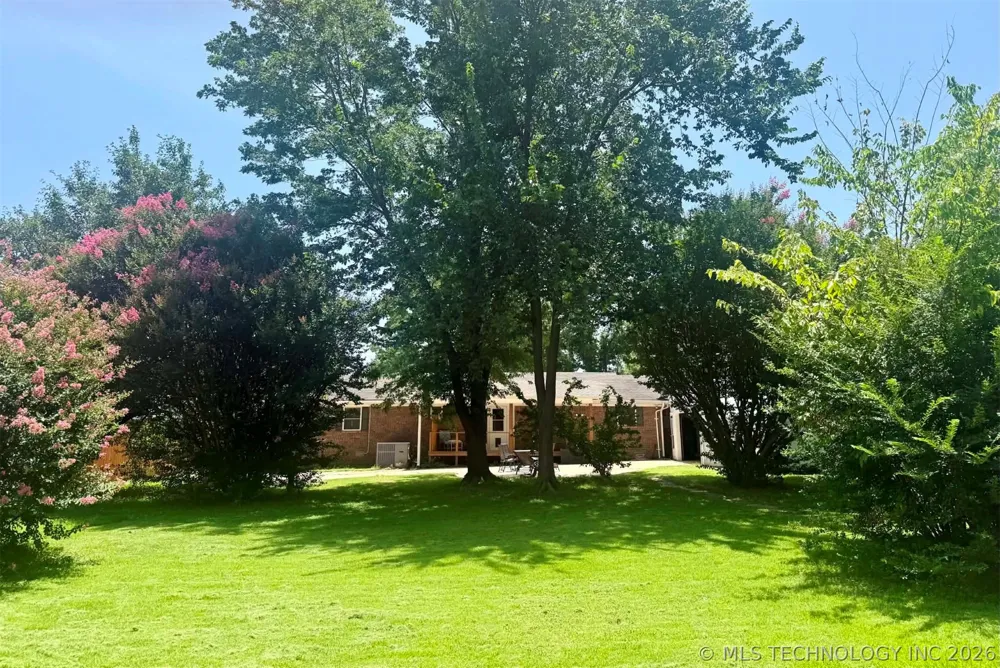 717 E Tennessee McAlester, OK 74501