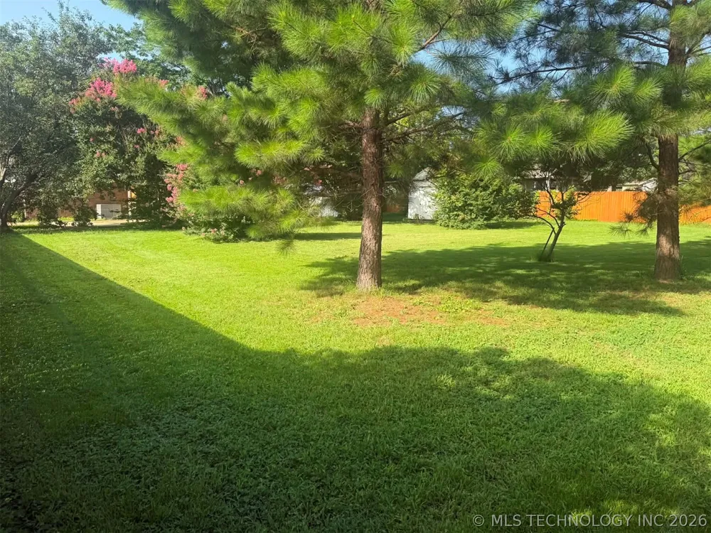 717 E Tennessee McAlester, OK 74501