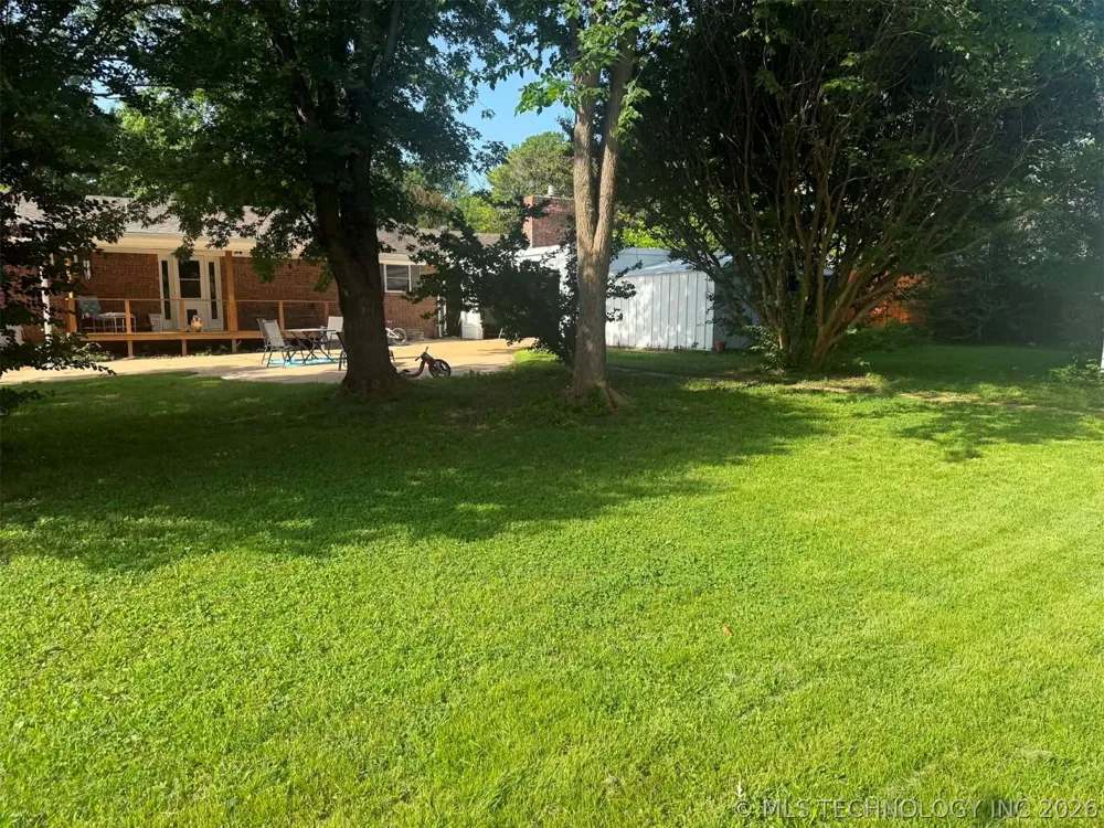 717 E Tennessee McAlester, OK 74501