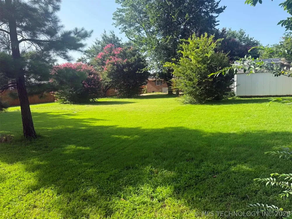 717 E Tennessee McAlester, OK 74501