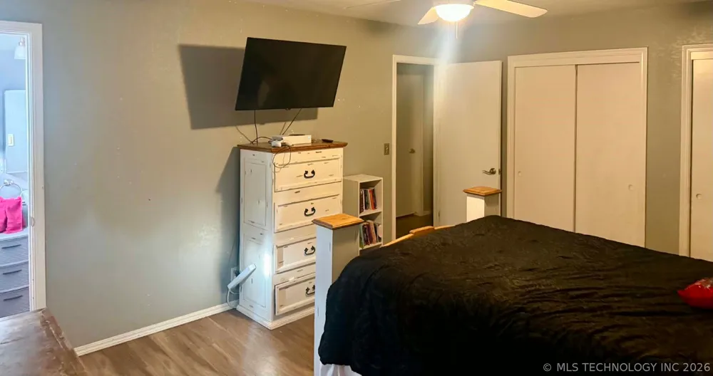 717 E Tennessee McAlester, OK 74501