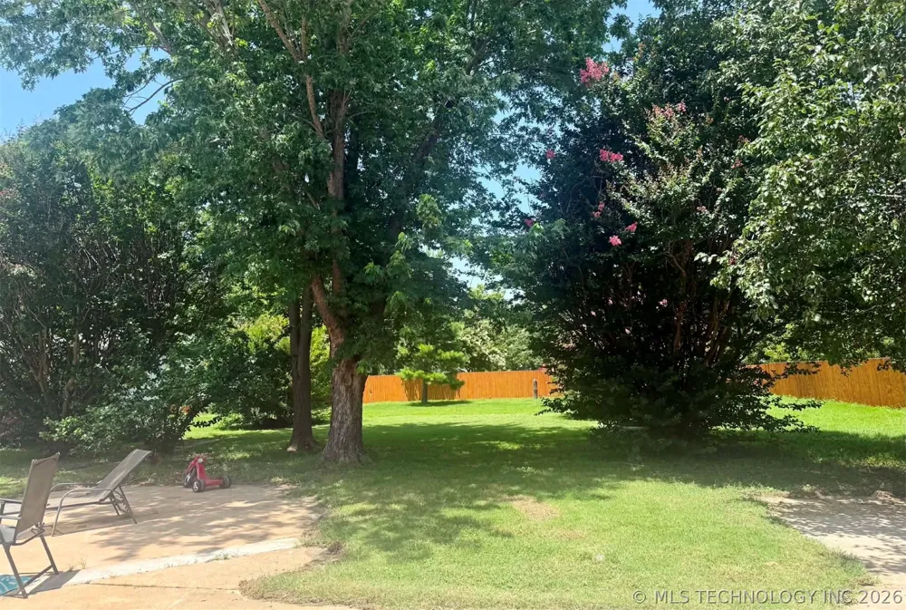 717 E Tennessee McAlester, OK 74501