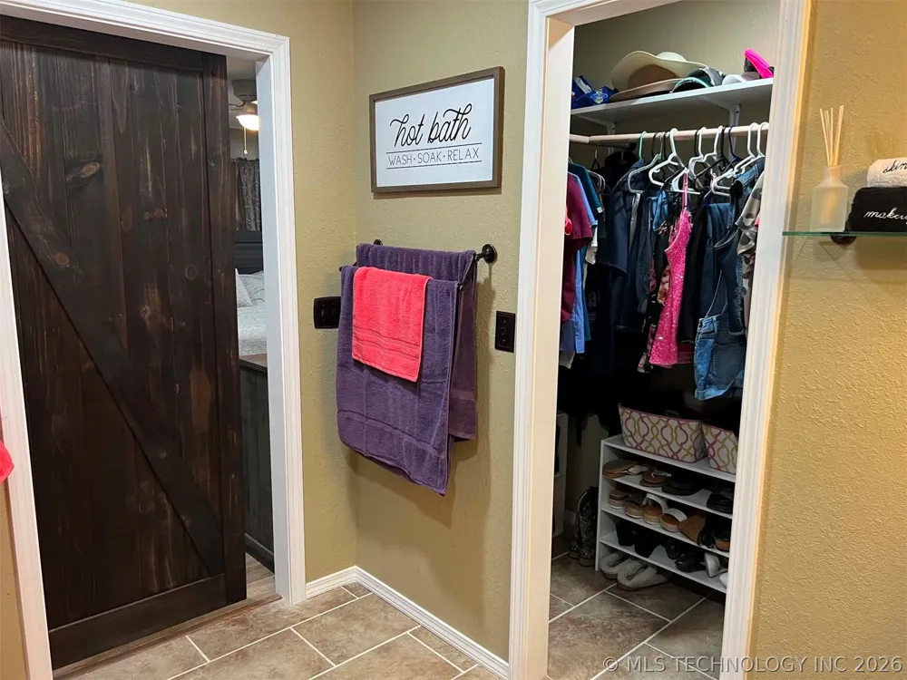 717 E Tennessee McAlester, OK 74501
