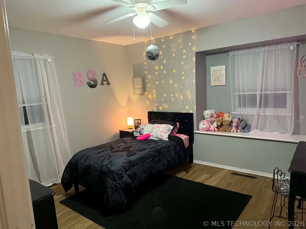 717 E Tennessee McAlester, OK 74501
