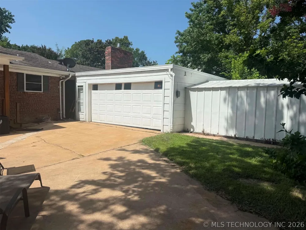 717 E Tennessee McAlester, OK 74501