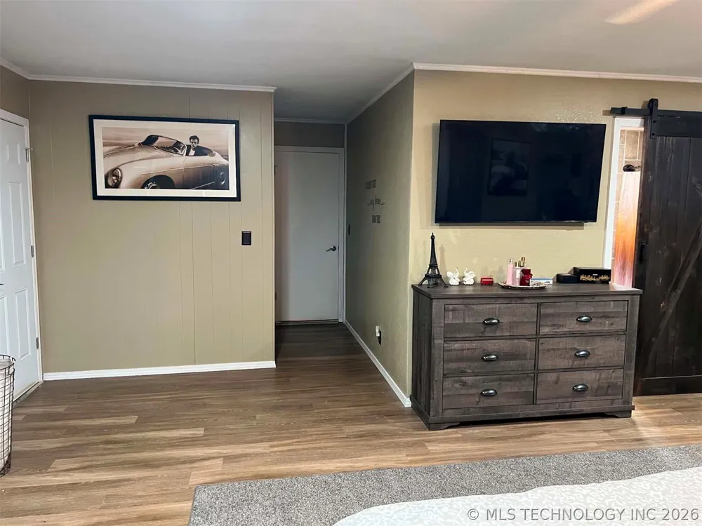 717 E Tennessee McAlester, OK 74501