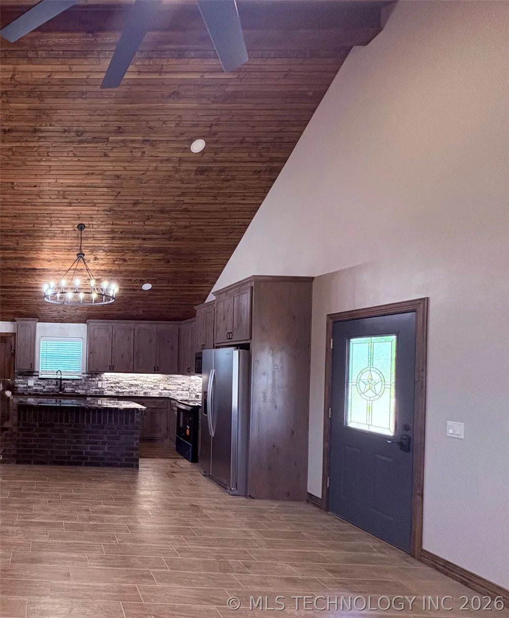 11768 Maximus Lane Kingston, OK 73439