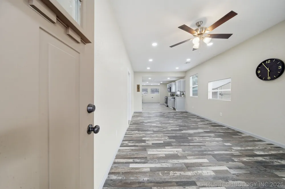 322 9th Street Muskogee, OK 74401