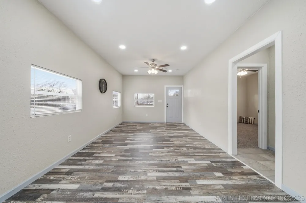 322 9th Street Muskogee, OK 74401